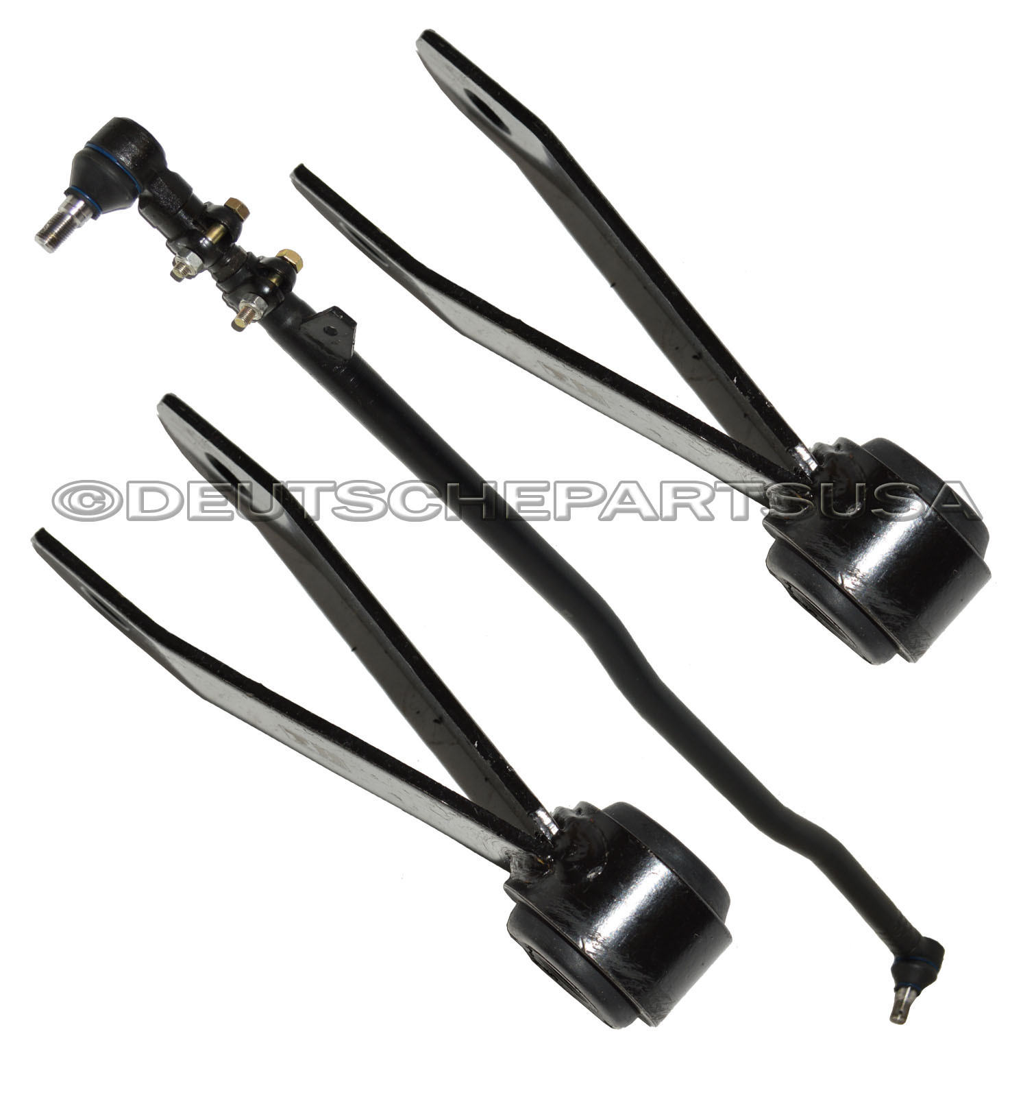 MERCEDES W463 G500 G550 TIE ROD RODS ASSEMBLY + Stabilizer Sway Bar