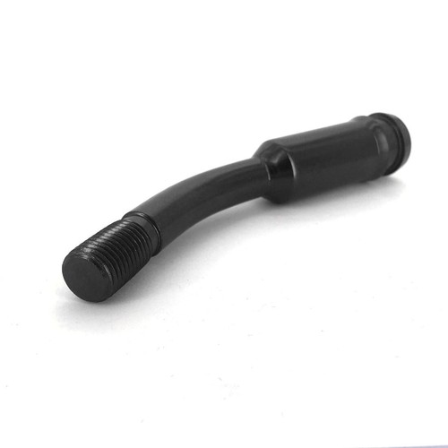 M14x1.5 Shift Knob Extension for Gear Shifter Lever 5.3 in 135mm Extender for VW - Picture 9 of 26