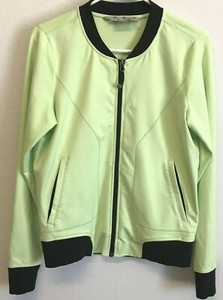 athleta track jacket