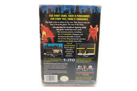 Wrath of the Black Manta - Nintendo Entertainment System (NES) [NTSC-U]