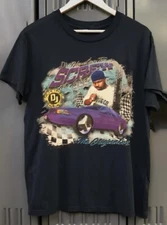 DJ Screw Screwed Up Click Short Sleeve Black All Size Gift T-Shirt