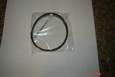  BAUER P-6  BAUER P-7  Projector Belt,   1 Rubber Motor Belt,  New