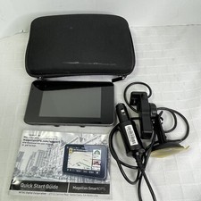 Magellan Smart GPS RM5295T-LMB Bundle