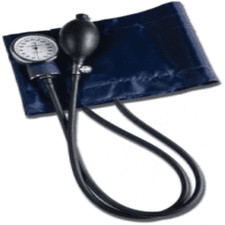 165NBL -Graham Field Everyday Sphygmomanometer Adult 1EA/BX