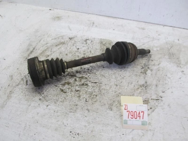 Оригинальная левая передняя подвеска со стороны водителя для оси CV ES300 1994 1996 Lexus - Изображение 3 из 4