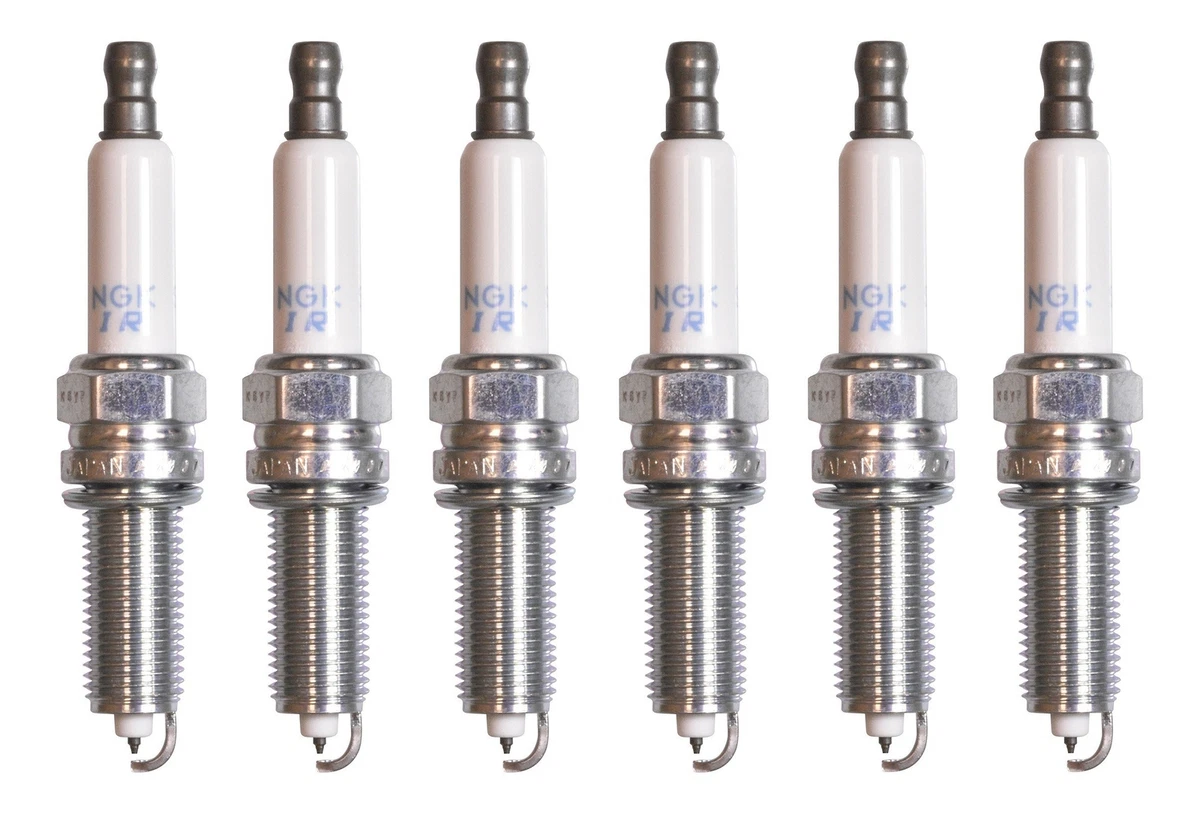Pc NGK 7866 Laser Iridium Spark Plugs For 4503 4550157 4701, 46% OFF