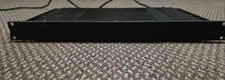 ELAN Z Series Z660 6-Channel Power Amplifier – Missing Front Decal