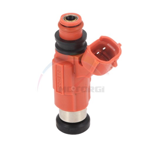 Fuel Injector Set For Suzuki GSX1400 2002-2007 2003 2004 20055 2006 15710-65D00 - Picture 4 of 4