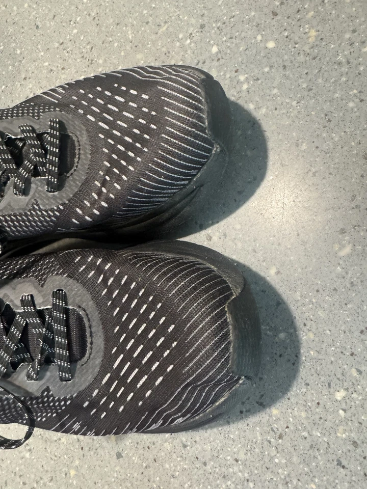 Zapatos Dansko Peonía Mujer 41 Negro Soporte Estabilidad Caminar Cojín Enfermería Foto 2 de 4