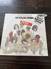 The Rolling Stones Metamorphosis 1975 Vinyl LP Record Germany ( Sealed)