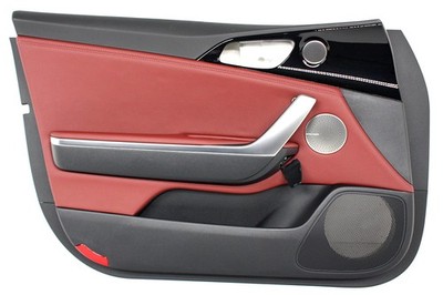 OEM Front Left Door Trim Panel for KIA Stinger GT-Line 82307-J5AH0