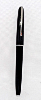 Esterbrook Vintage l960's Cartridge Fill Pen-black---2556 fine point nib