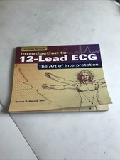 Introduction to 12-Lead ECG : The Art of Inte...