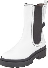 Image of FLY London Women's Judy819fly Chelsea Boots UK 6 / EU 39