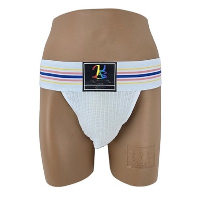 Bulge Pouch Men String Sumo Look (XL)