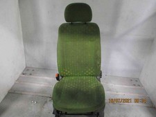 Siège Opel AGILA