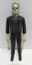 Product Image: REMCO 1980 UNIVERSAL MONSTERS FRANKENSTEIN ACTION FIGURE 3.75" MINI VTG AS-IS