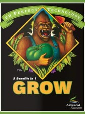 Advanced Nutrients Grow Only 30mL