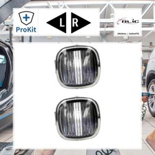 2x ORIGINAL® Blic Blinkleuchte Links, Rechts für Skoda Fabia II Fabia II Combi