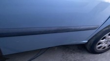 Baguette de porte Peugeot 807