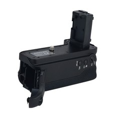 Black VG-C2EM Battery Handle Grip for Sony A7II A7M2 A7R2 A7S2 Camera