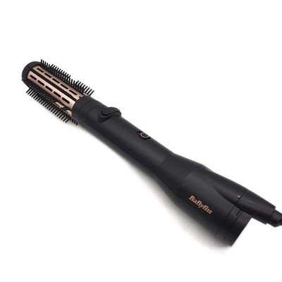 BaByliss AS970E Großer Haarschopf Glätten Bürsten- Unvollständig