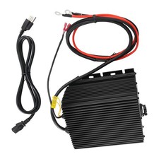 1pc Battery Charger for Genie/Skyjack/JLG 105739 105739GT 96211 96211GT