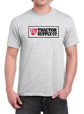 TSC Tractor Supply Company T-shirt