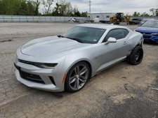 Local Pickup Only Hood Lt Fits 16-18 Camaro 2174091