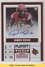 Variation James Quick
