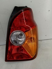 Feu arrière Hyundai TERRACAN