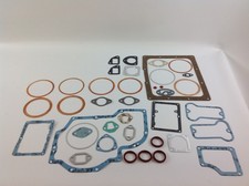 Serie kit guarnizioni motore diesel LOMBARDINI 914 8LD600-2 8180.053 FIN973CGB