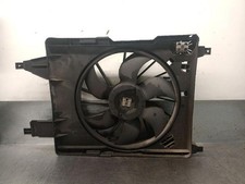 8200151465A elektroventilator RENAULT SCENIC II 1.5 DCI DIESEL 2003 5695470
