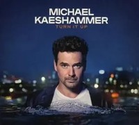 Turn It Up (Digipack) | Michael Kaeshammer | Deutsch | Audio-Cd | 1 Cd | 2024