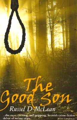 The Good Son by Russel D. McLean 1905512562 FREE Shipping