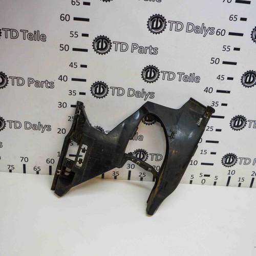 BMW 5 Touring F11 Stoßstangenhalter vorne links 72007211 2.0 Diesel 11661438