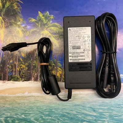 GENUINE Delta Electronics AC/DC Adapter ADP-80LB A 48V - 1670mA 80W Power Supply