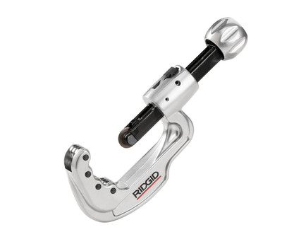 RIDGID 65S Edelstahl Rohrabschneider 6-65 mm, 31803