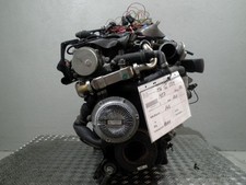 Moteur BMW 525
