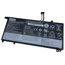 Genuine L19L3PDA L19D3PDA Battery For Lenovo ThinkBook 14 G3 ACL 15 G2 ITL Gen 2