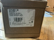 Moen U140CX M-CORE