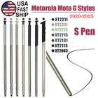 S Pen Touch Stylus Pen For Motorola Moto G Stylus 4G 5G 2020-2025 XT2419 XT2517