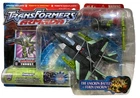 Transformers Armada Thrust w Inferno Mini Con Vtg 2002 Action Figure Set NEW