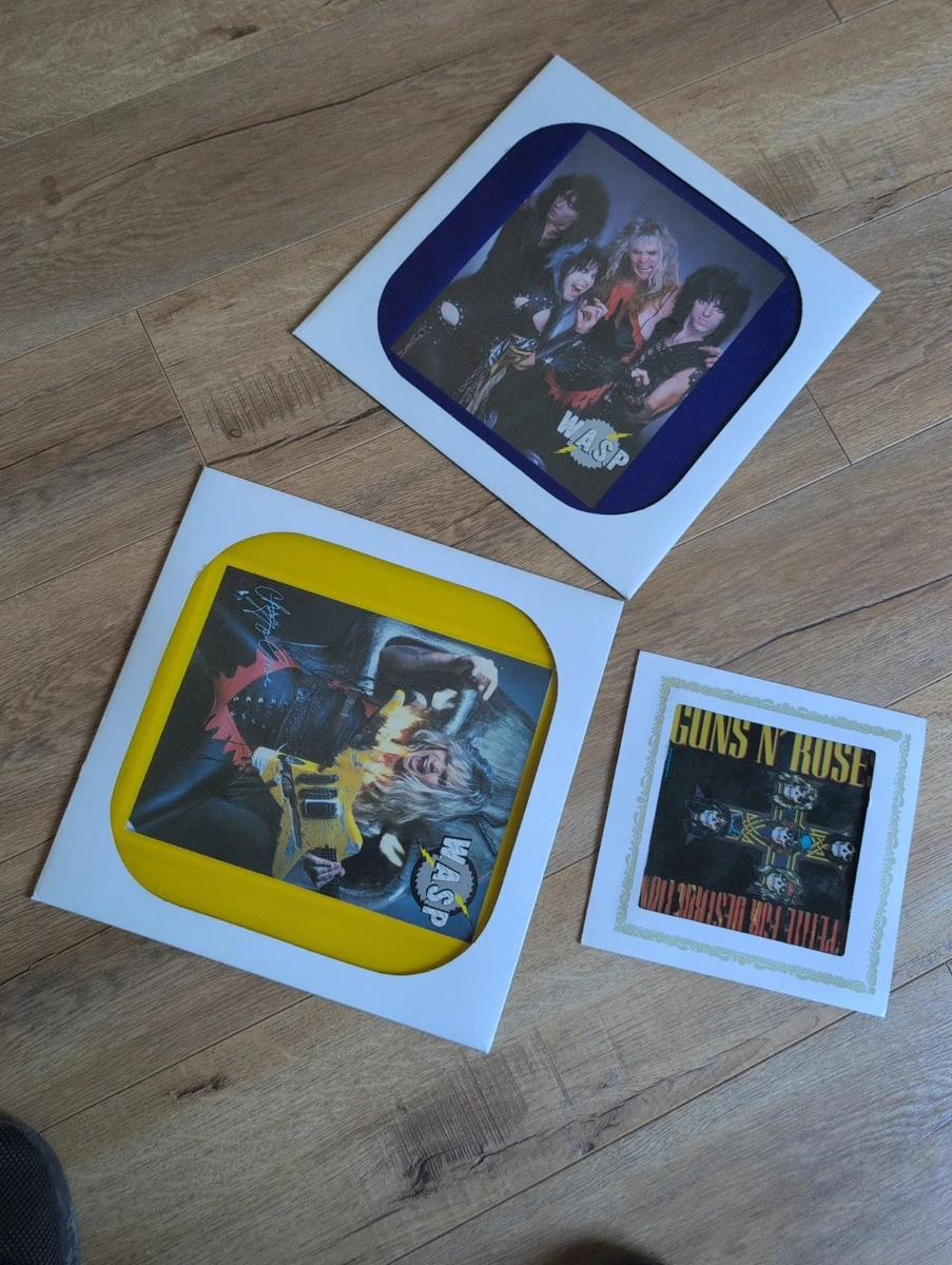 Other Guns N' Roses Memorabilia for sale | eBay