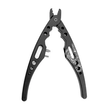 Aluminum Clamp RC Car Shock Absorber Pliers Ball Head Diassemble & Assemble Tool