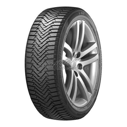 Winterreifen 215 55 R16
