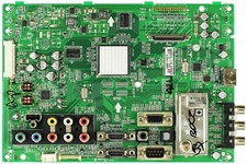 LG EBR61673245 Main Board