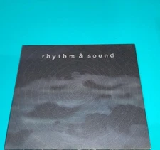 Rhythm Sound Basic Channel Used CD Special Digi Pack Reggae Dub Ska Dancehall