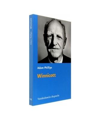 Winnicott, Adam Phillips