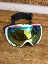 Bolle ski and snowboard goggles